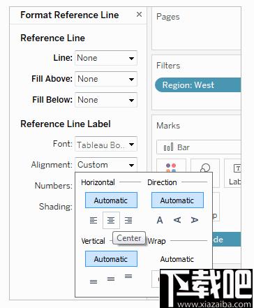 Tableau Desktop Pro下载,数据分析,分析软件,数据图像