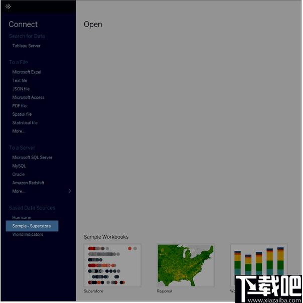 Tableau Desktop Pro下载,数据分析,分析软件,数据图像