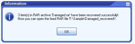 DataNumenRARRepair,RAR修复.