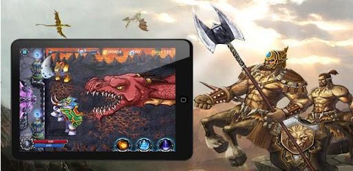 魔法联盟手机版下载,魔法联盟,魔幻手游,策略手游