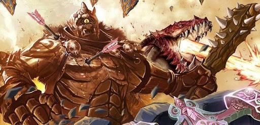 魔法联盟手机版下载,魔法联盟,魔幻手游,策略手游